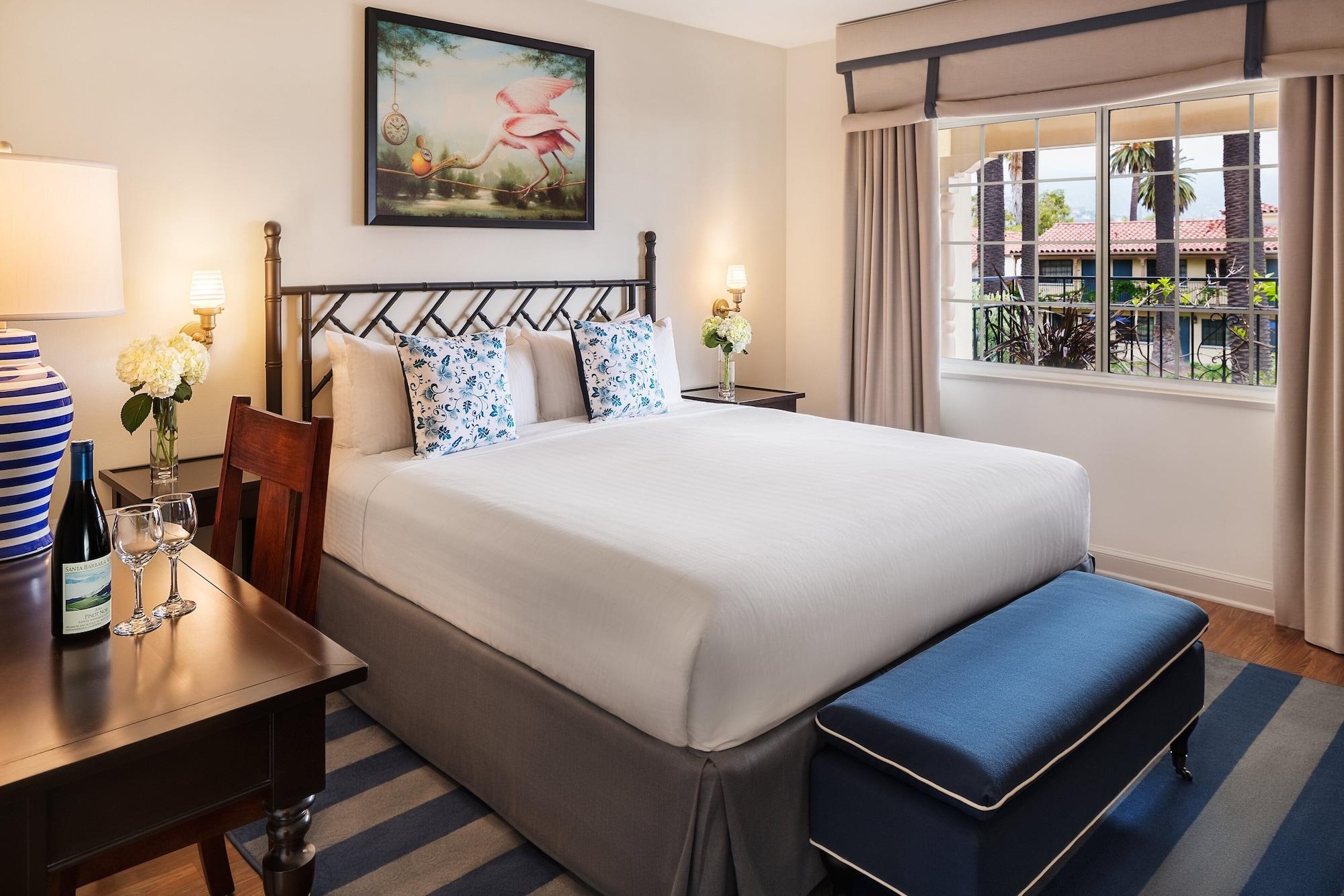 Hotel Milo Σάντα Μπάρμπαρα Εξωτερικό φωτογραφία