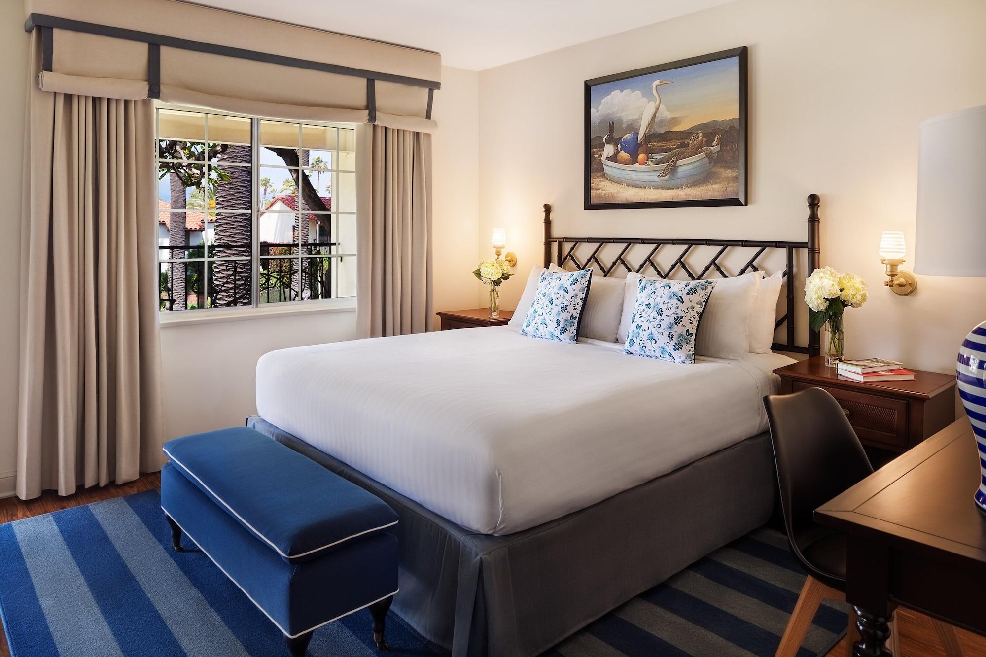 Hotel Milo Σάντα Μπάρμπαρα Εξωτερικό φωτογραφία