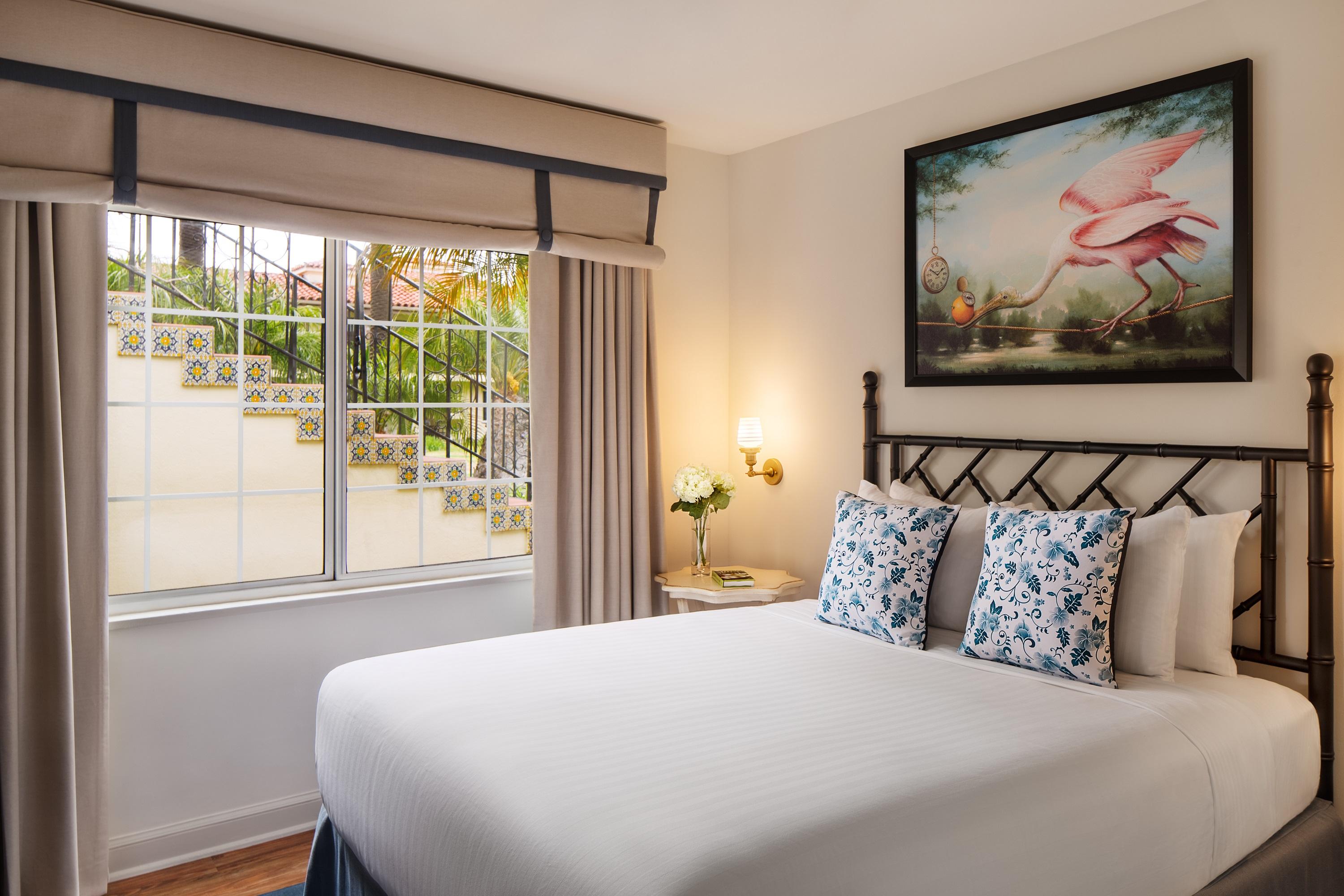Hotel Milo Σάντα Μπάρμπαρα Εξωτερικό φωτογραφία
