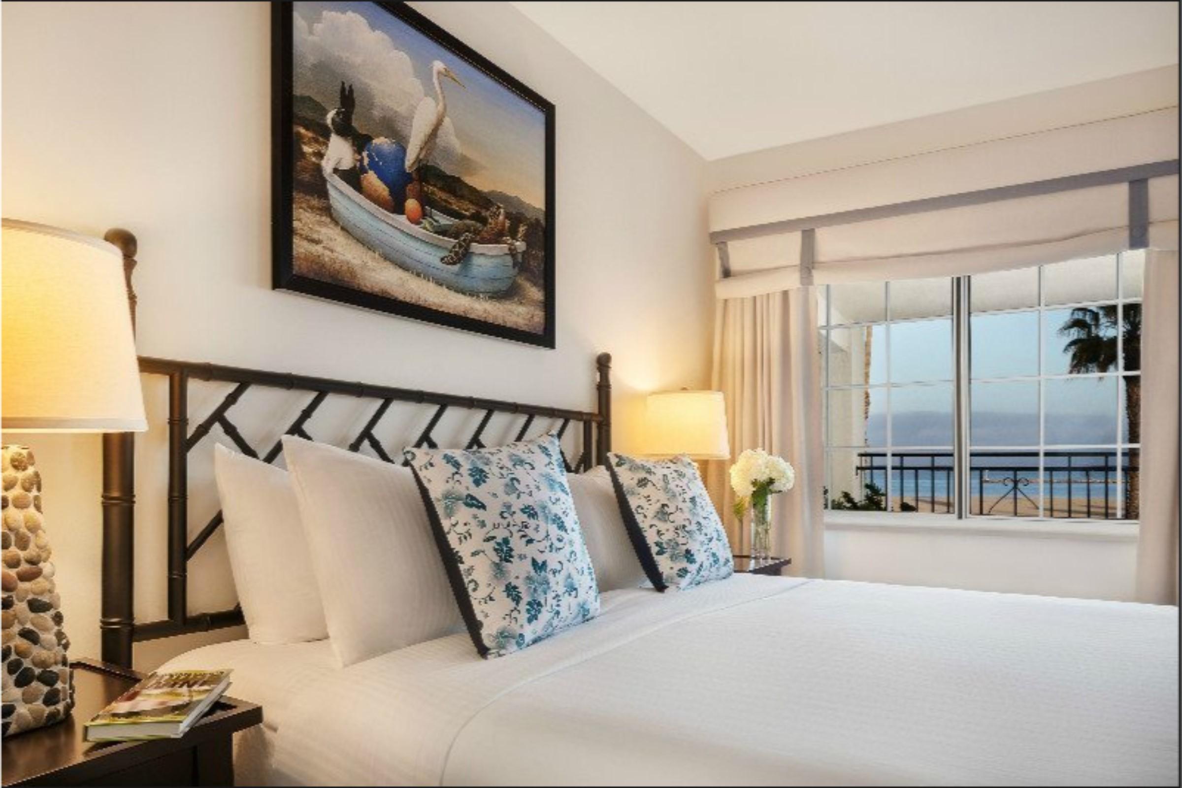 Hotel Milo Σάντα Μπάρμπαρα Εξωτερικό φωτογραφία