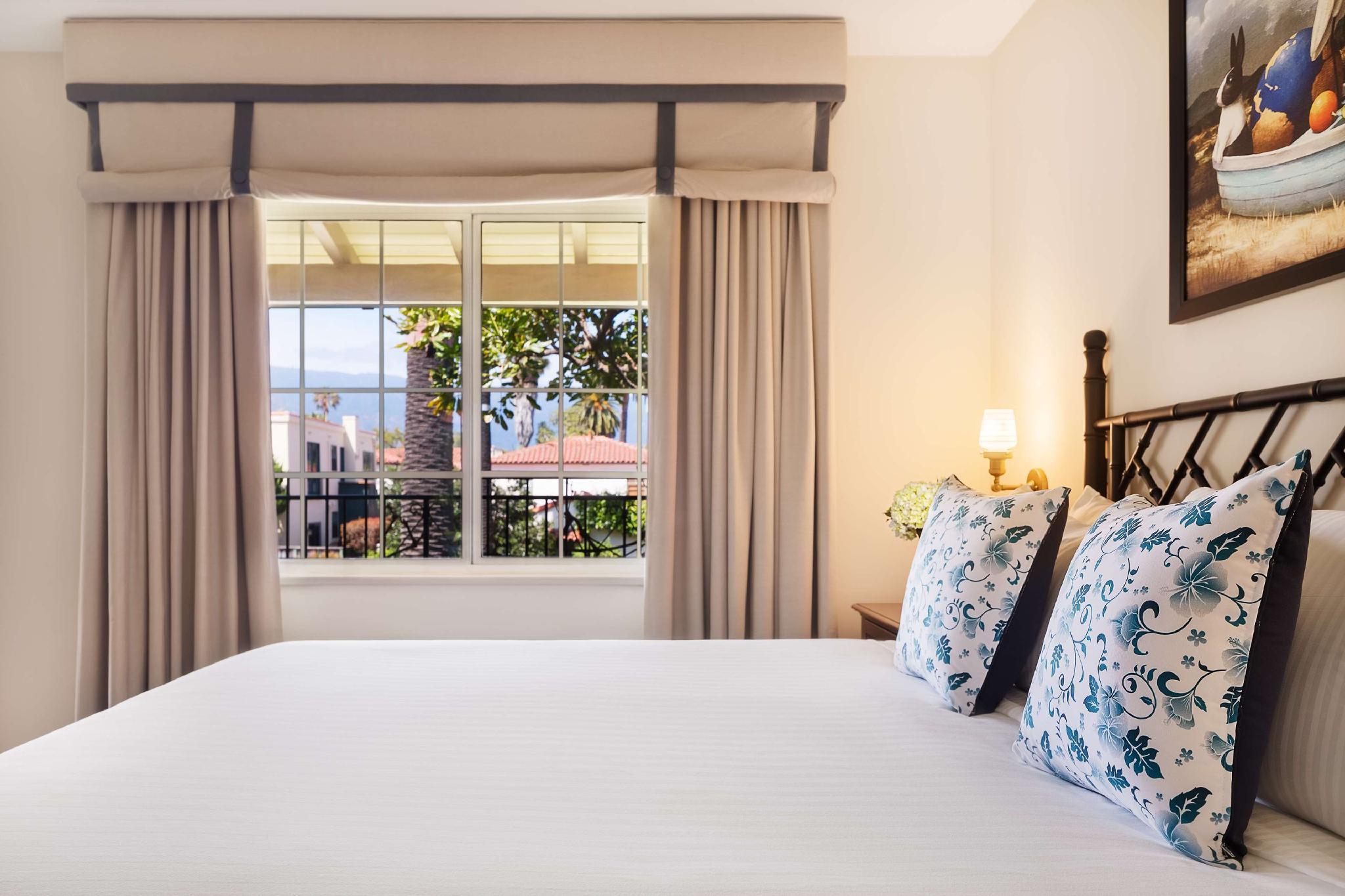 Hotel Milo Σάντα Μπάρμπαρα Εξωτερικό φωτογραφία