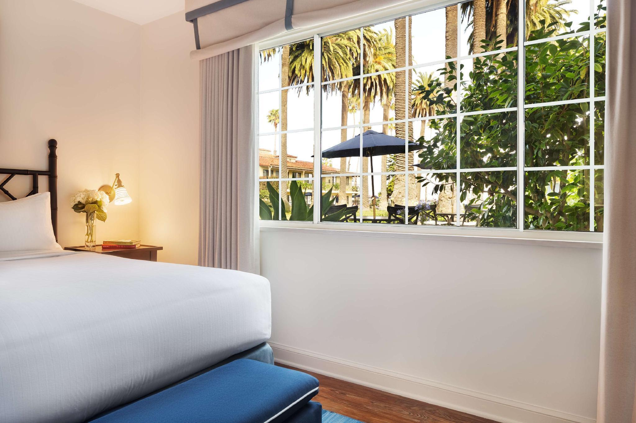 Hotel Milo Σάντα Μπάρμπαρα Εξωτερικό φωτογραφία