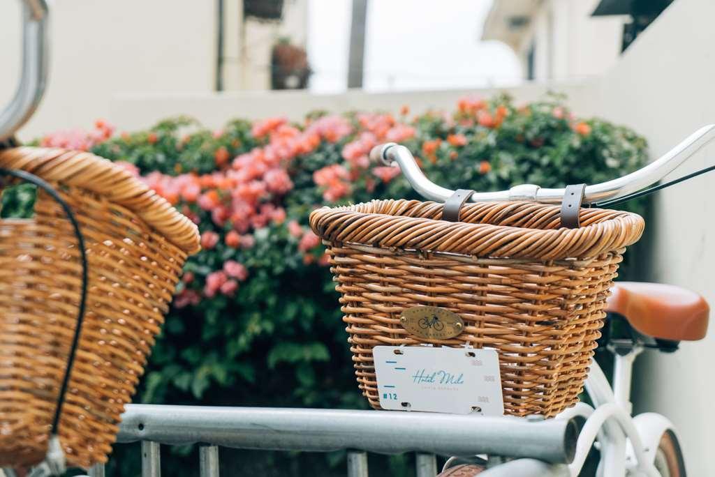 Hotel Milo Σάντα Μπάρμπαρα Ανέσεις φωτογραφία