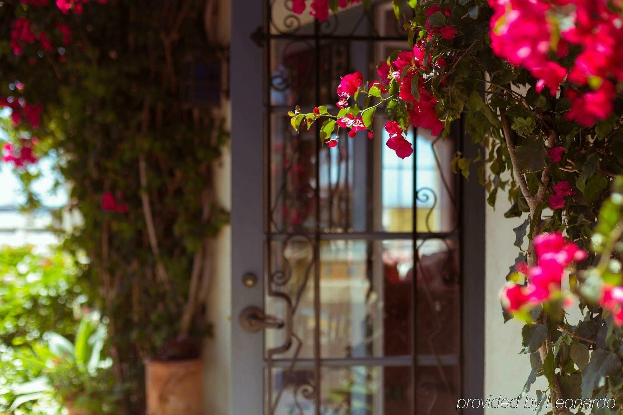 Hotel Milo Σάντα Μπάρμπαρα Εξωτερικό φωτογραφία