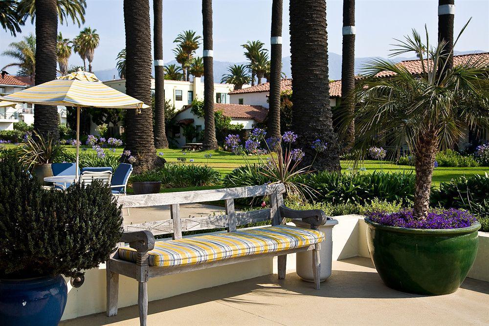 Hotel Milo Σάντα Μπάρμπαρα Εξωτερικό φωτογραφία